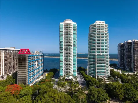 2101 Brickell Avenue Miami FL 33129