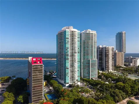 2101 Brickell Avenue Miami FL 33129