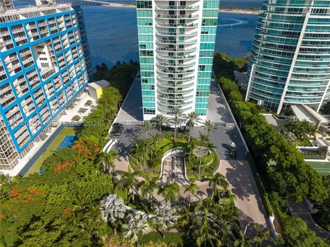 2101 Brickell Avenue Miami FL 33129