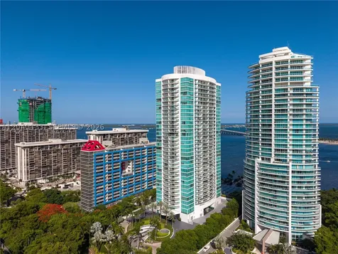 2101 Brickell Avenue Miami FL 33129