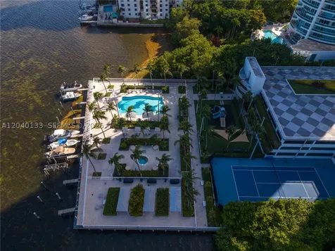 2101 Brickell Avenue Miami FL 33129