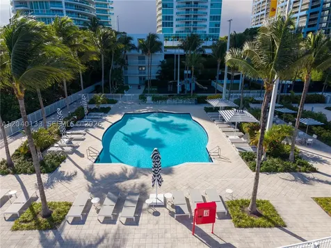2101 Brickell Avenue Miami FL 33129