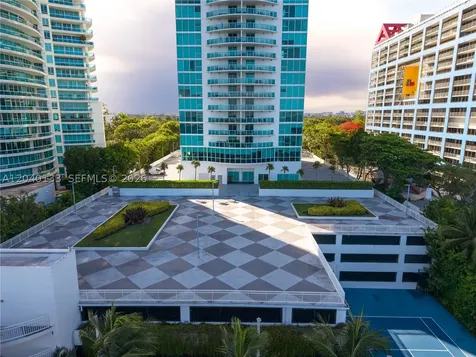 2101 Brickell Avenue Miami FL 33129