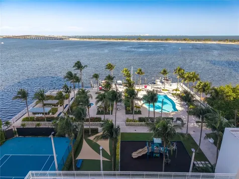 2101 Brickell Avenue Miami FL 33129