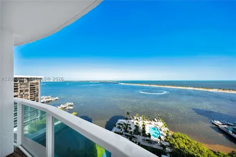 2101 Brickell Avenue Miami FL 33129