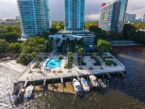 2101 Brickell Avenue Miami FL 33129