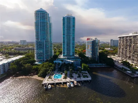 2101 Brickell Avenue Miami FL 33129