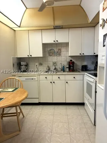 2500 NE 135th Street North Miami FL 33181
