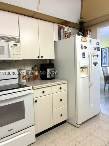 2500 NE 135th Street North Miami FL 33181