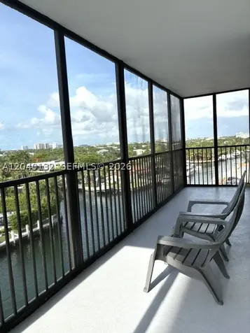 2500 NE 135th Street North Miami FL 33181