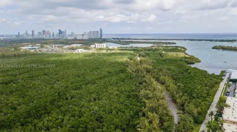 2500 NE 135th Street North Miami FL 33181