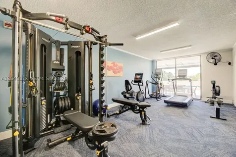 2500 NE 135th Street North Miami FL 33181