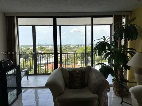 2500 NE 135th Street North Miami FL 33181
