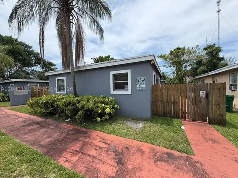 6012 SW 38th Street Miramar FL 33023