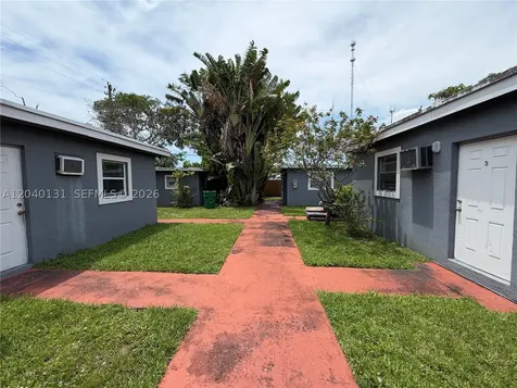 6012 SW 38th Street Miramar FL 33023