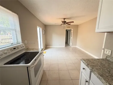6012 SW 38th Street Miramar FL 33023
