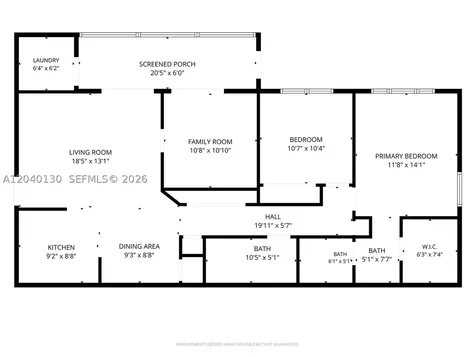 9999 N Belfort Circle Tamarac FL 33321