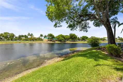9999 N Belfort Circle Tamarac FL 33321