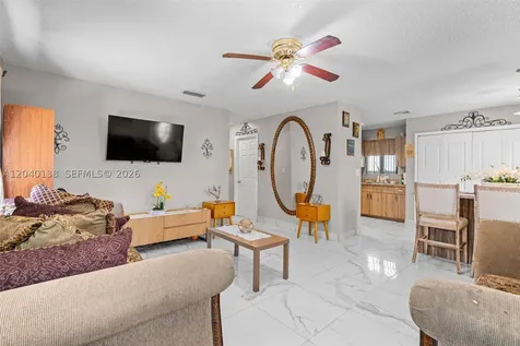 12243 SW 201st Terrace Miami FL 33177