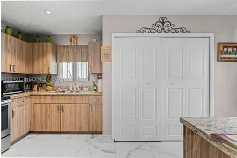 12243 SW 201st Terrace Miami FL 33177