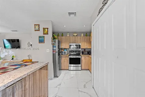 12243 SW 201st Terrace Miami FL 33177
