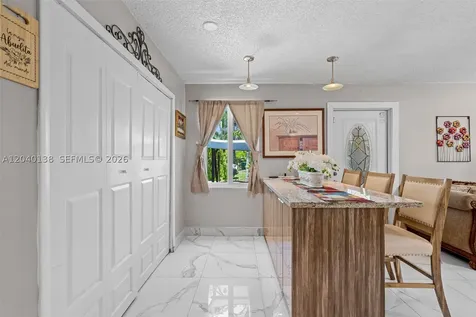 12243 SW 201st Terrace Miami FL 33177