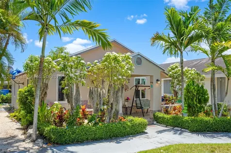 12243 SW 201st Terrace Miami FL 33177