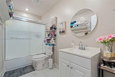 12243 SW 201st Terrace Miami FL 33177