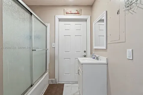 12243 SW 201st Terrace Miami FL 33177
