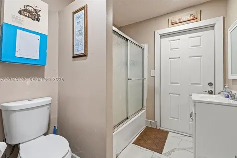 12243 SW 201st Terrace Miami FL 33177