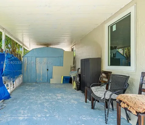 12243 SW 201st Terrace Miami FL 33177