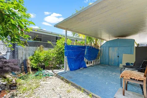 12243 SW 201st Terrace Miami FL 33177