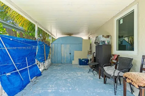 12243 SW 201st Terrace Miami FL 33177