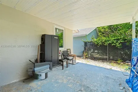 12243 SW 201st Terrace Miami FL 33177