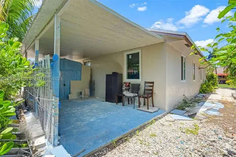12243 SW 201st Terrace Miami FL 33177