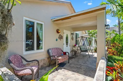 12243 SW 201st Terrace Miami FL 33177
