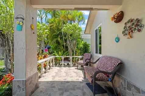 12243 SW 201st Terrace Miami FL 33177