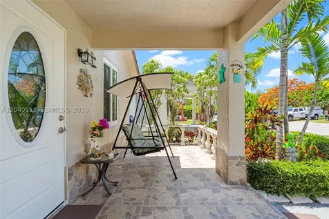 12243 SW 201st Terrace Miami FL 33177
