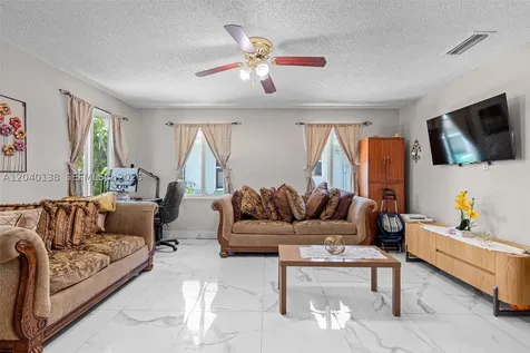 12243 SW 201st Terrace Miami FL 33177