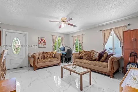 12243 SW 201st Terrace Miami FL 33177