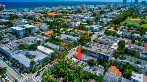1560 Meridian Avenue Miami Beach FL 33139