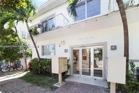 1560 Meridian Avenue Miami Beach FL 33139