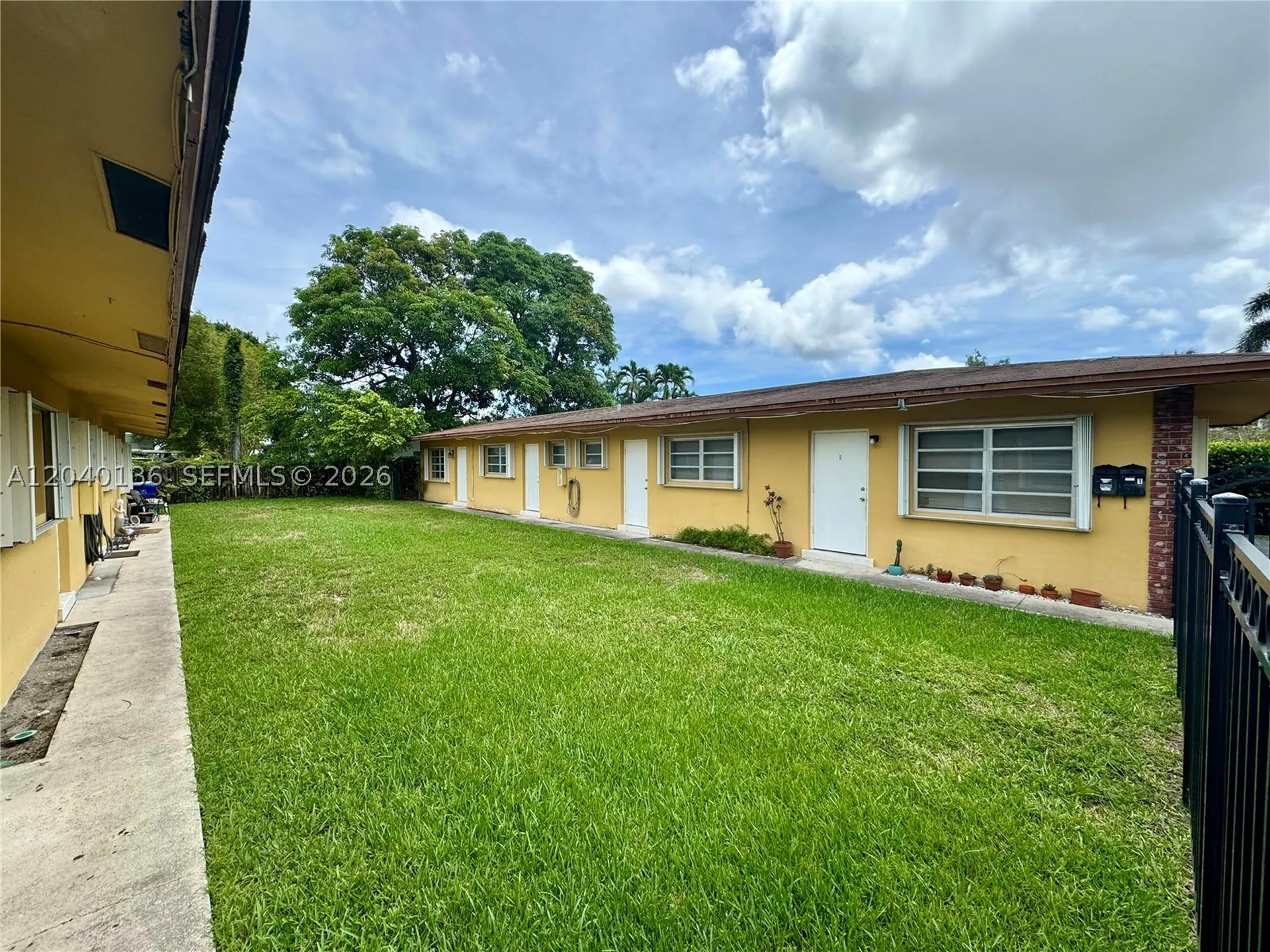1723 SW 21st Street Fort Lauderdale FL 33315