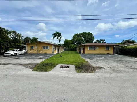 1723 SW 21st Street Fort Lauderdale FL 33315
