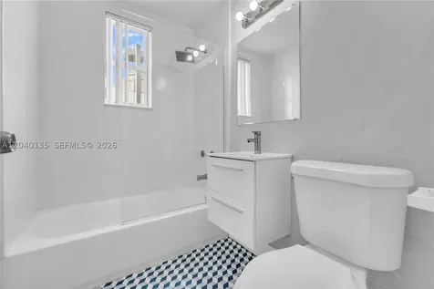 6647 SW 59th Place South Miami FL 33143
