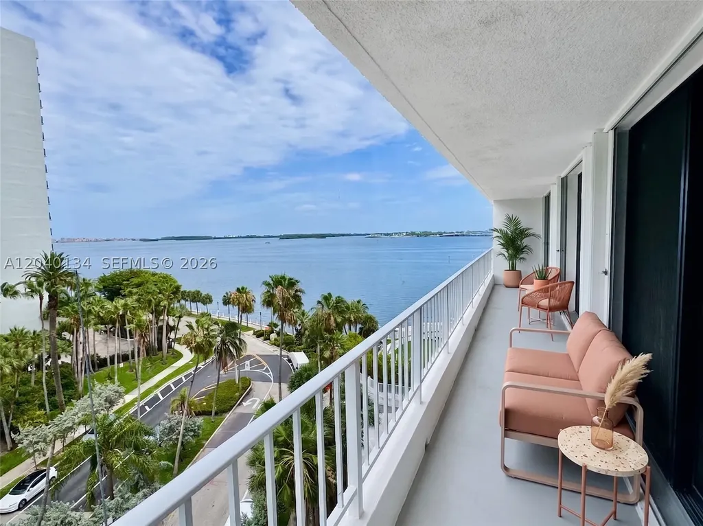 200 SE 15th Road Miami FL 33129