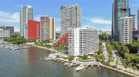 200 SE 15th Road Miami FL 33129