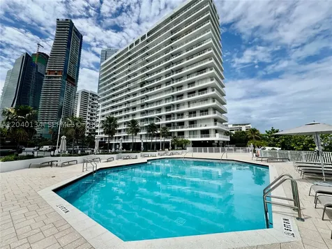 200 SE 15th Road Miami FL 33129