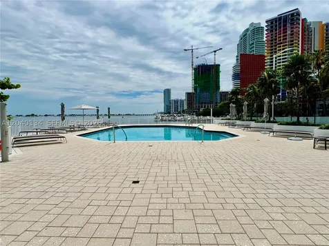 200 SE 15th Road Miami FL 33129