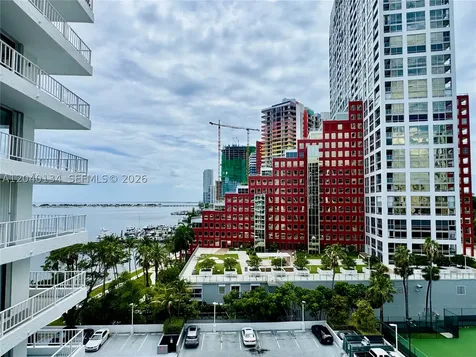 200 SE 15th Road Miami FL 33129